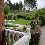 Bed & Breakfast En Casa De Marisa Y Juan