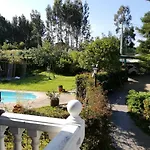 Bed & Breakfast En Casa De Marisa Y Juan