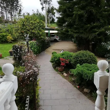 En Casa De Marisa Y Juan Bed & Breakfast *