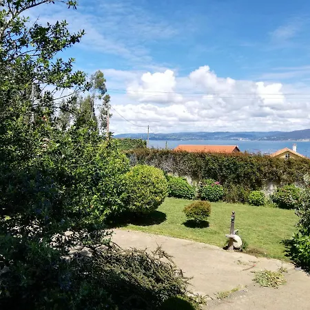 En Casa De Marisa Y Juan B&B 4*