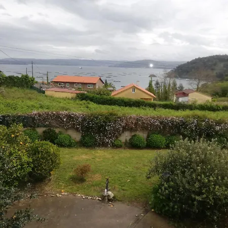 Alojamento de Acomodação e Pequeno-almoço Habitación En Casa Cerca De La Playa Sada