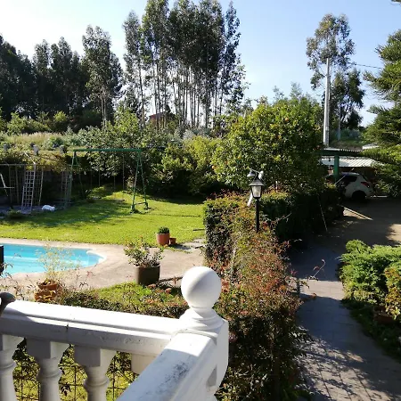 Bed & Breakfast En Casa De Marisa Y Juan