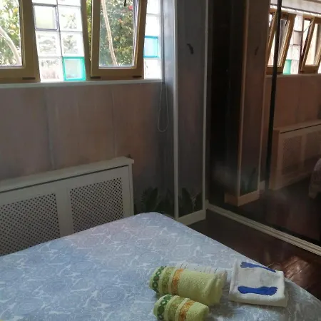 Bed & Breakfast En Casa De Marisa Y Juan Sada