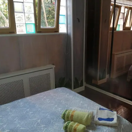 Bed & Breakfast En Casa De Marisa Y Juan Sada