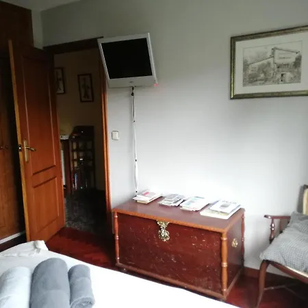 En Casa De Marisa Y Juan B&B 사다