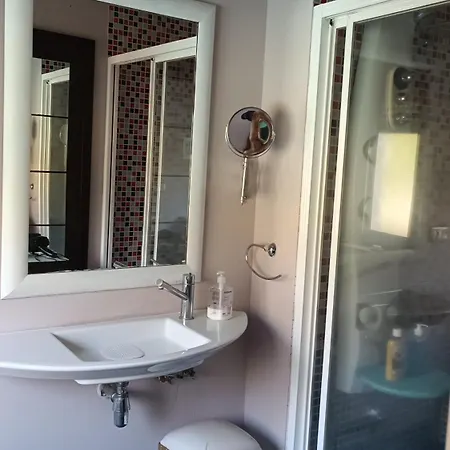 En Casa De Marisa Y Juan Bed & Breakfast 4*