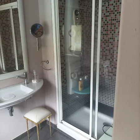 En Casa De Marisa Y Juan B&B 사다