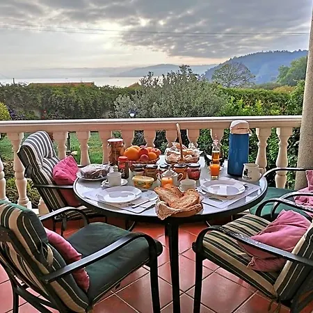 En Casa De Marisa Y Juan Bed & Breakfast 4*